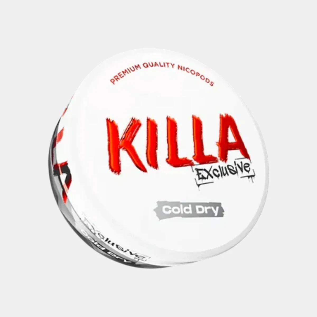 KILLA - COLD CRY