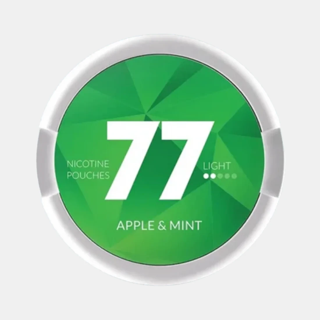 Apple Mint