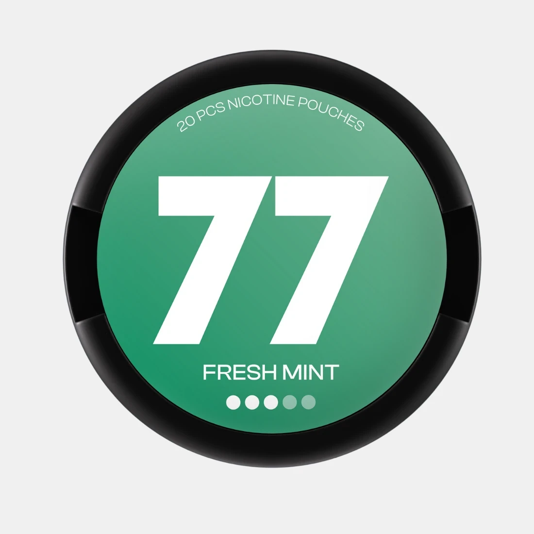 77 Fresh Mint