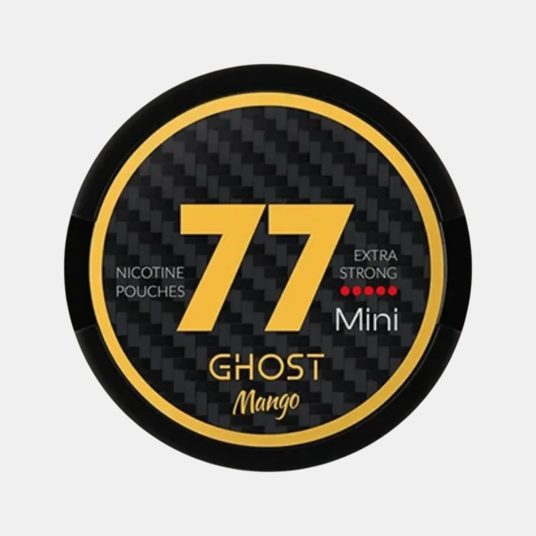 77 Ghost Mango