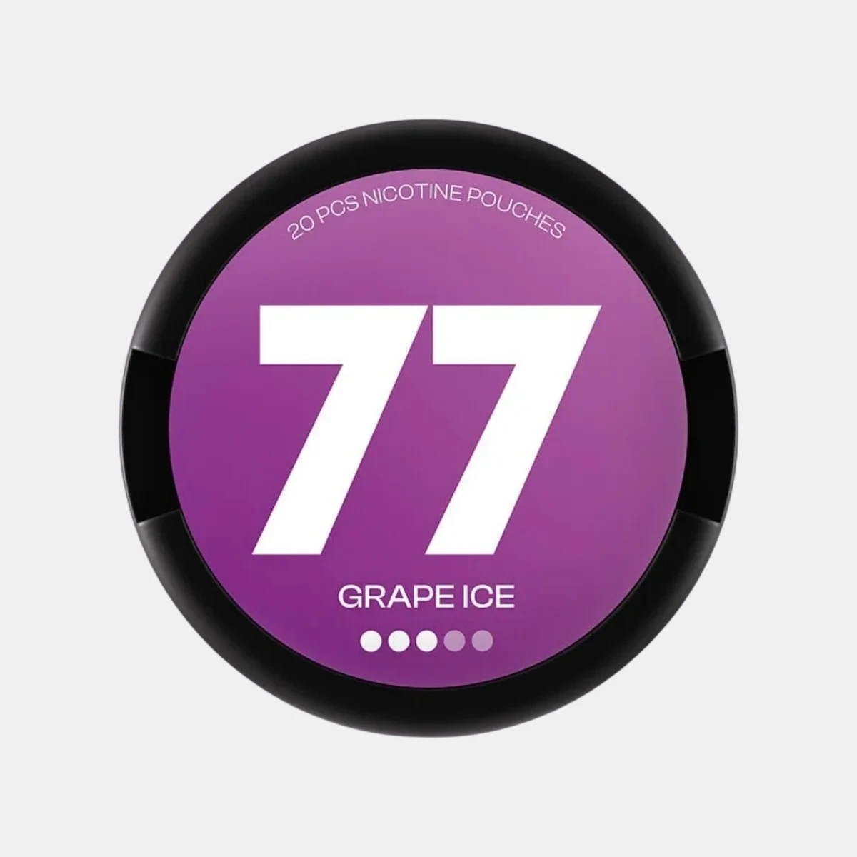77 Grape Ice