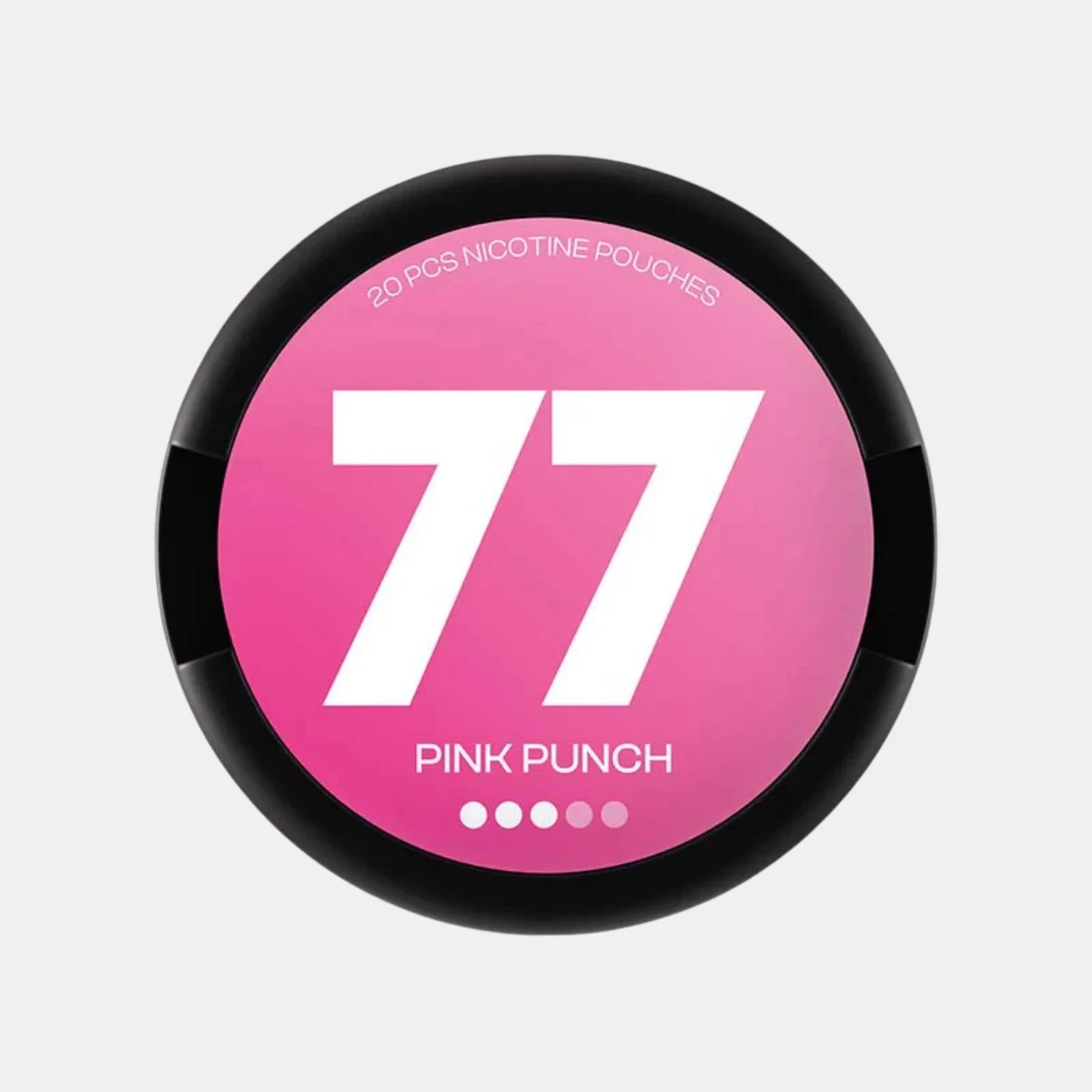 77 Pink Punch