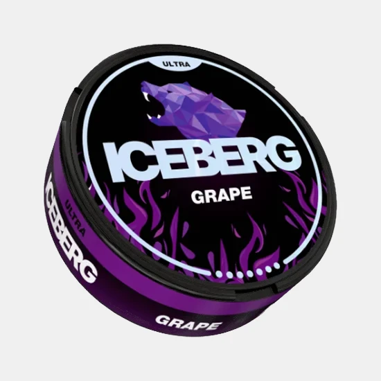 Iceberg Grape