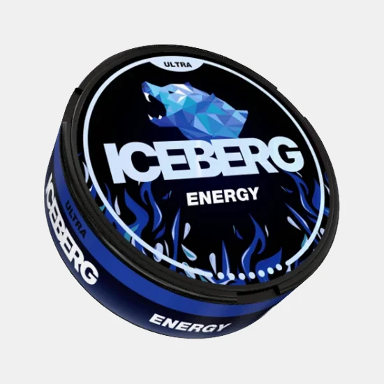 Iceberg Energy