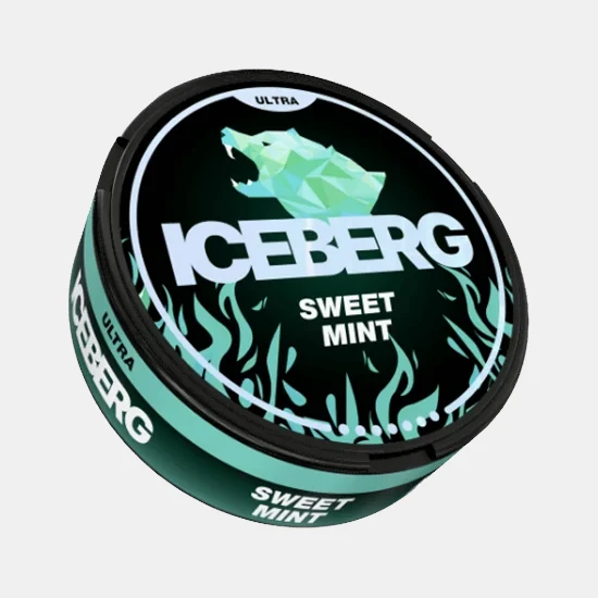Iceberg Sweet Mint