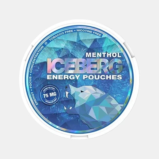 Iceberg Energy Menthol