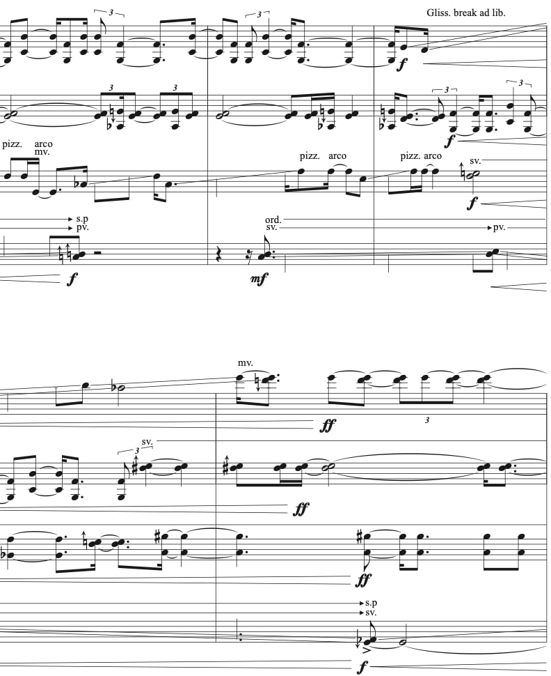 The Chaotic Nature of Human Behavior