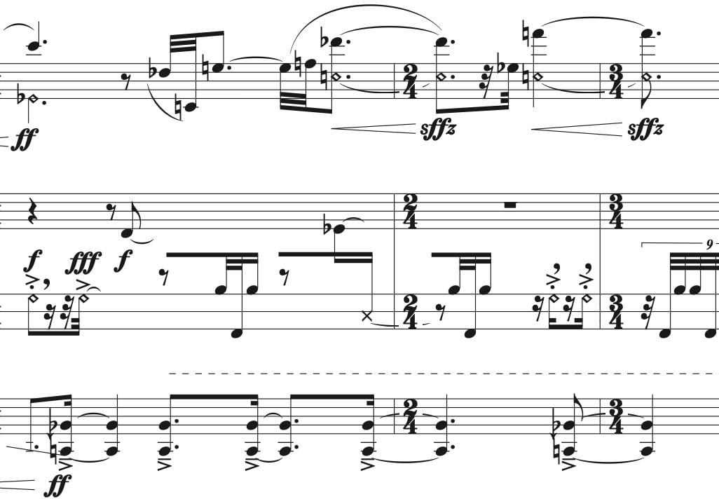 Compositions Preview