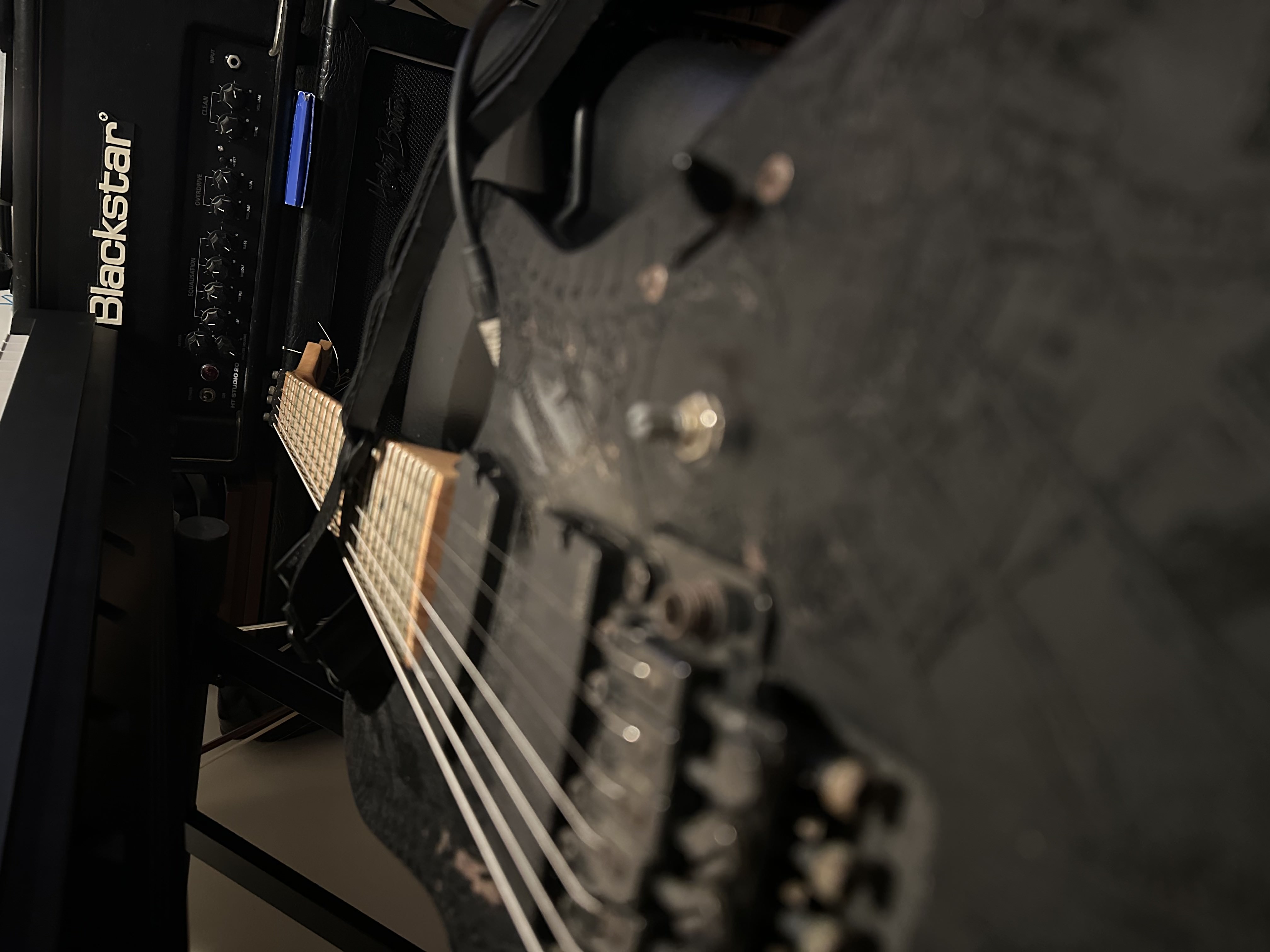 Guitar