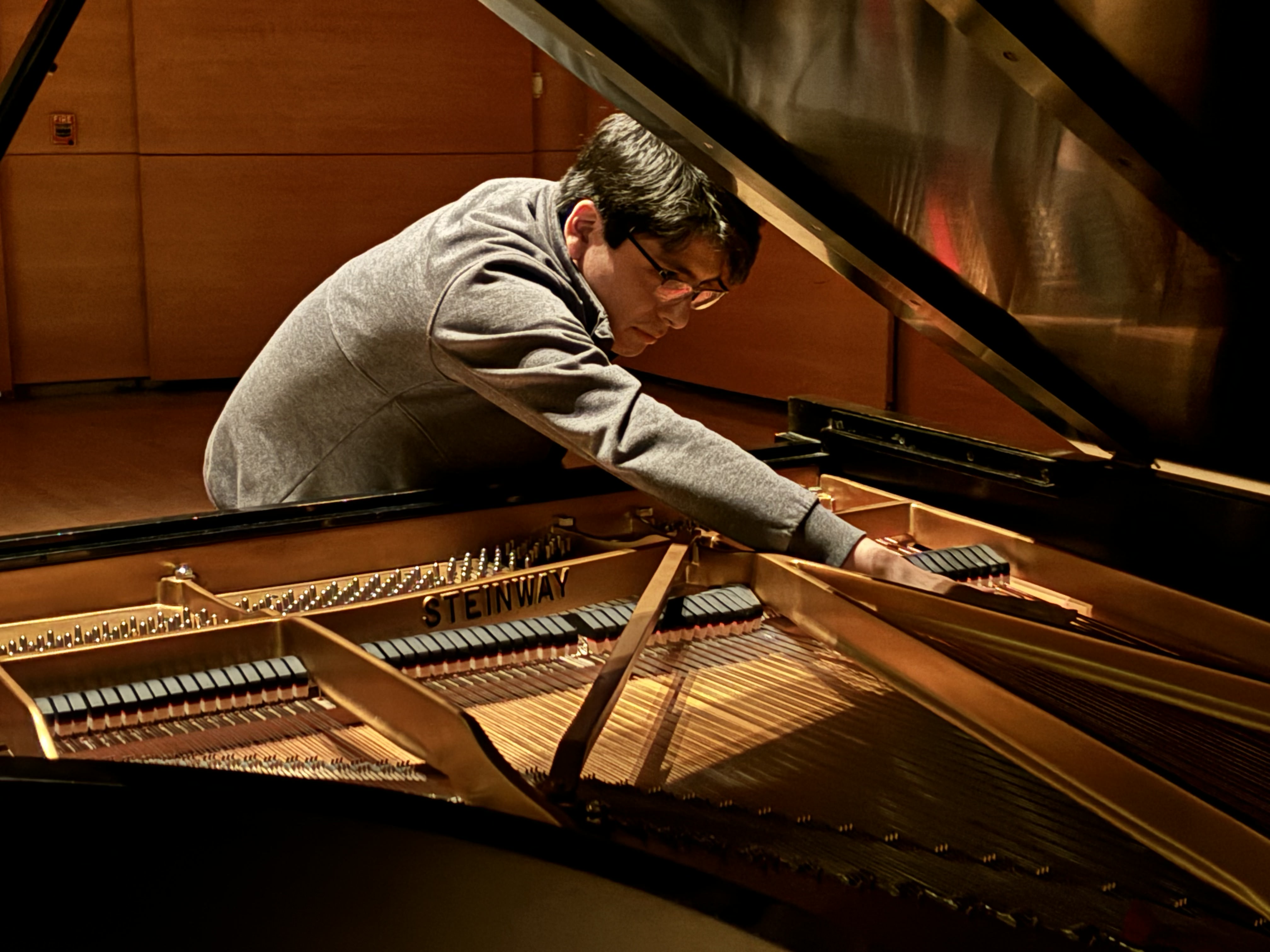 Piano