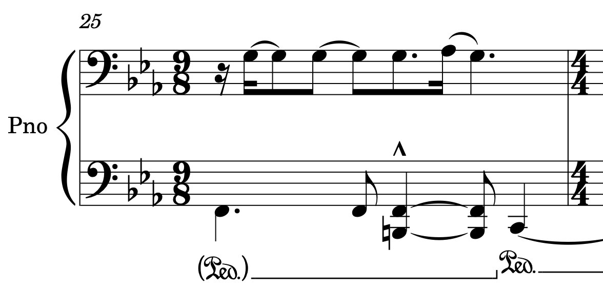 How Did Things End Up This Way?