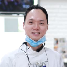 Dr Isaac Suh