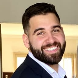 Dr Muhammad El-Hajje