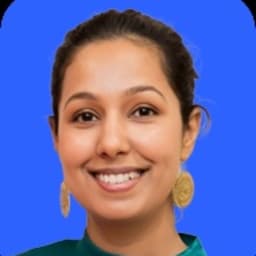Dr Shweta Gulia