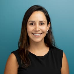 Dr Maria Lopez Mercado