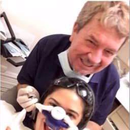 Dr Christopher Potter