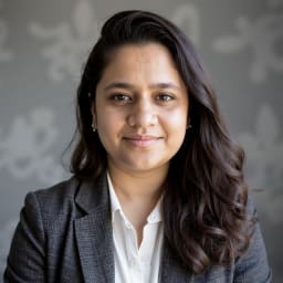 Dr Noveira Begum Raish Ahmed