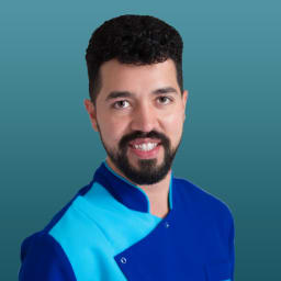 Dr Jason Ocampo Leon