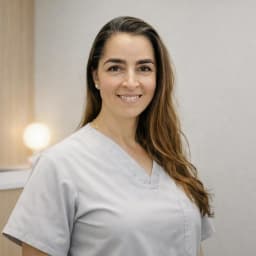 Dr Diana Arcila