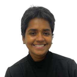 Dr Logeswarri Gopalakrishnan
