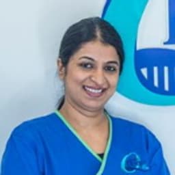 Dr Harjit Kaur