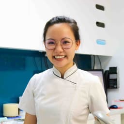 Dr Cathy Chien