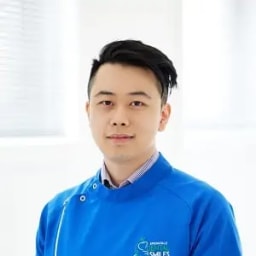 Dr David Nguyen