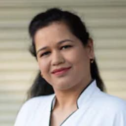 Dr Nisha Dhankhar