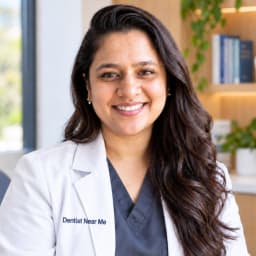 Dr Noveira Begum Raish Ahmed