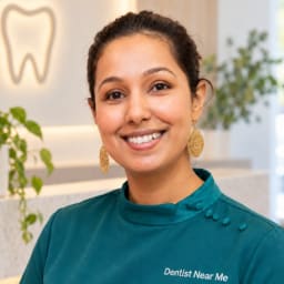 Dr Shweta Gulia