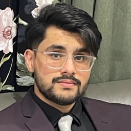 Mr Mohib Khan