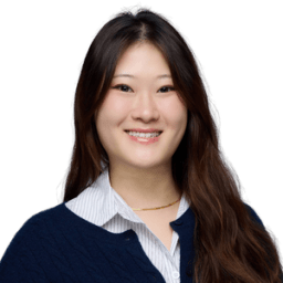Dr Alice Lu
