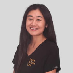 Dr Teresa Sung