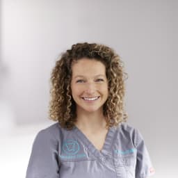 Dr Rebecca O'Sullivan