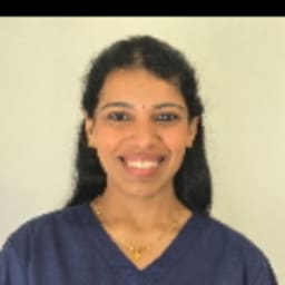 Dr Priya Dasarathan