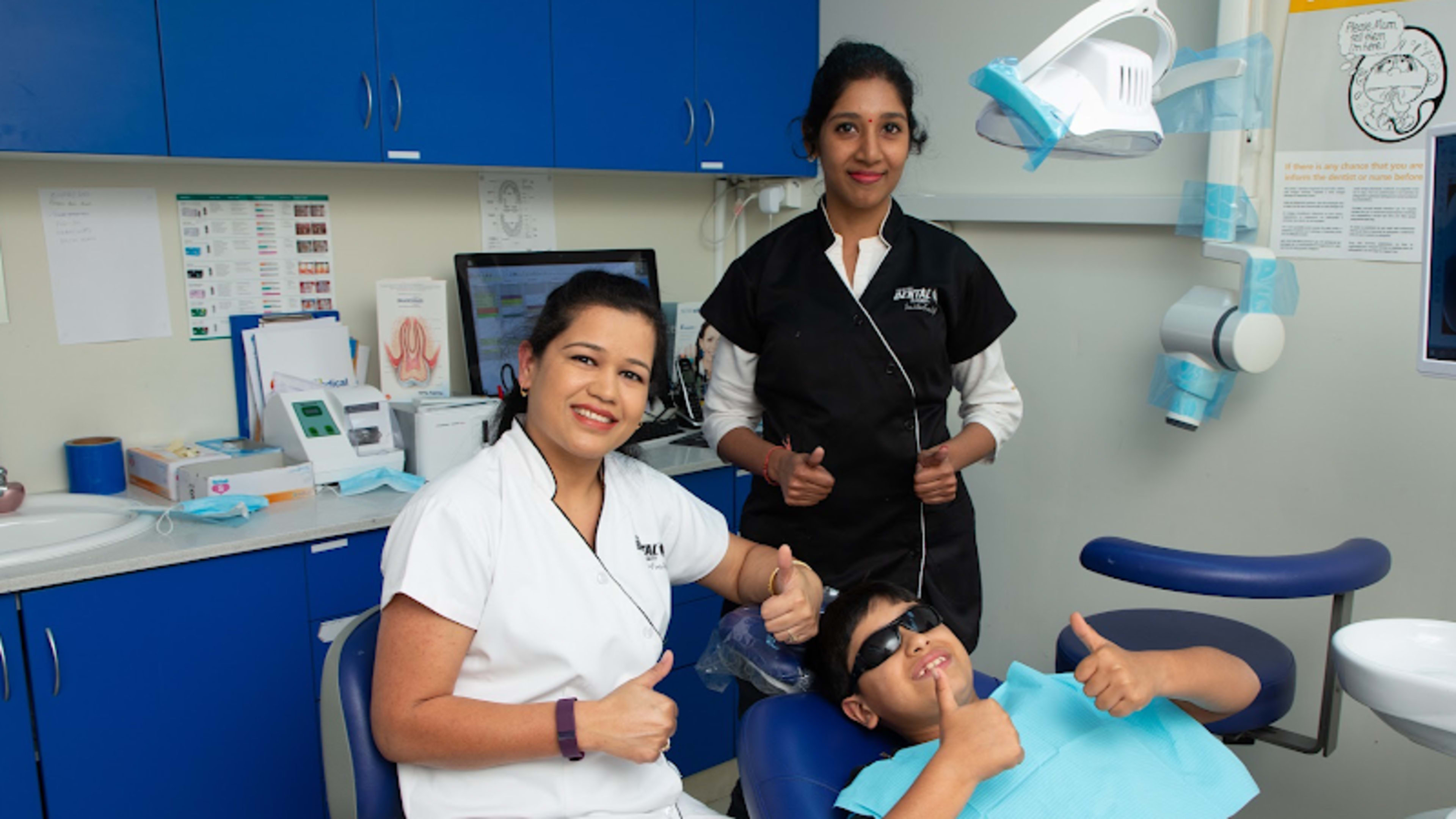 listing card gallery