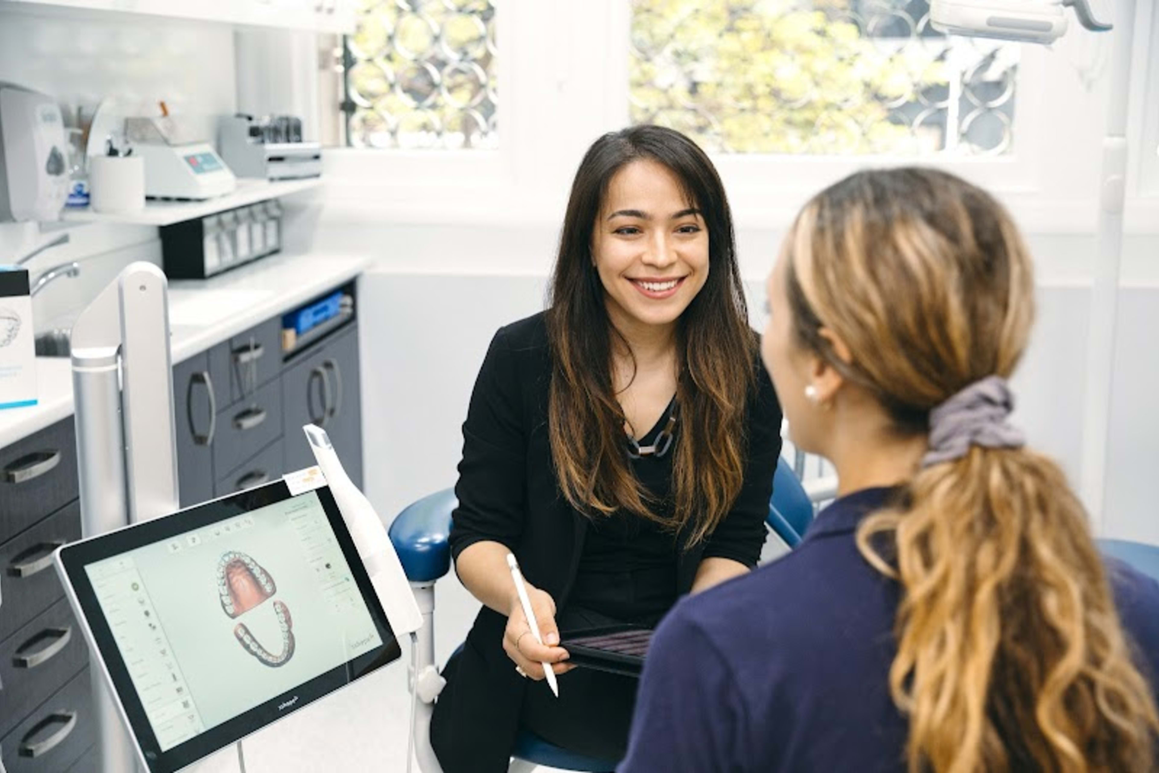 listing card gallery