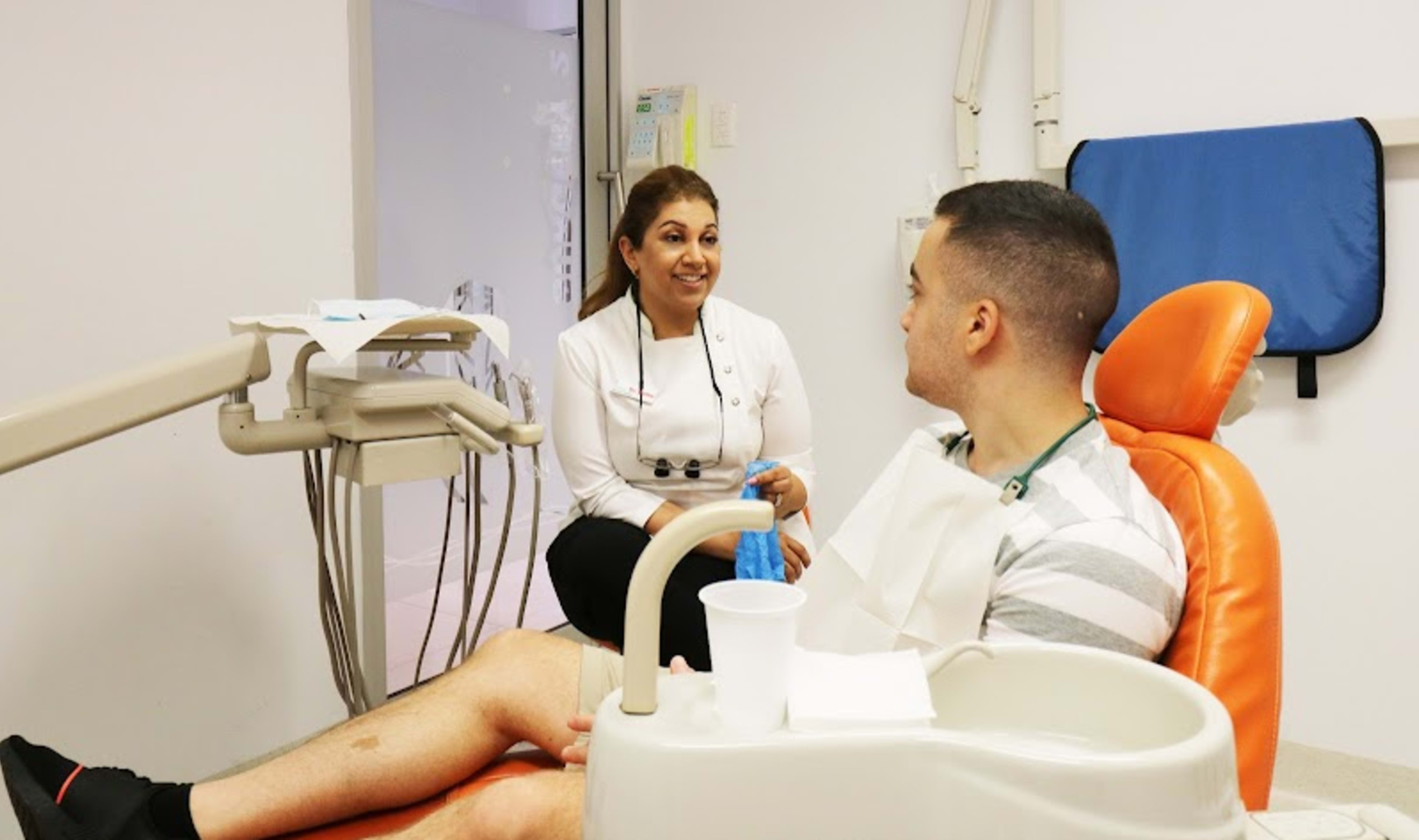 listing card gallery