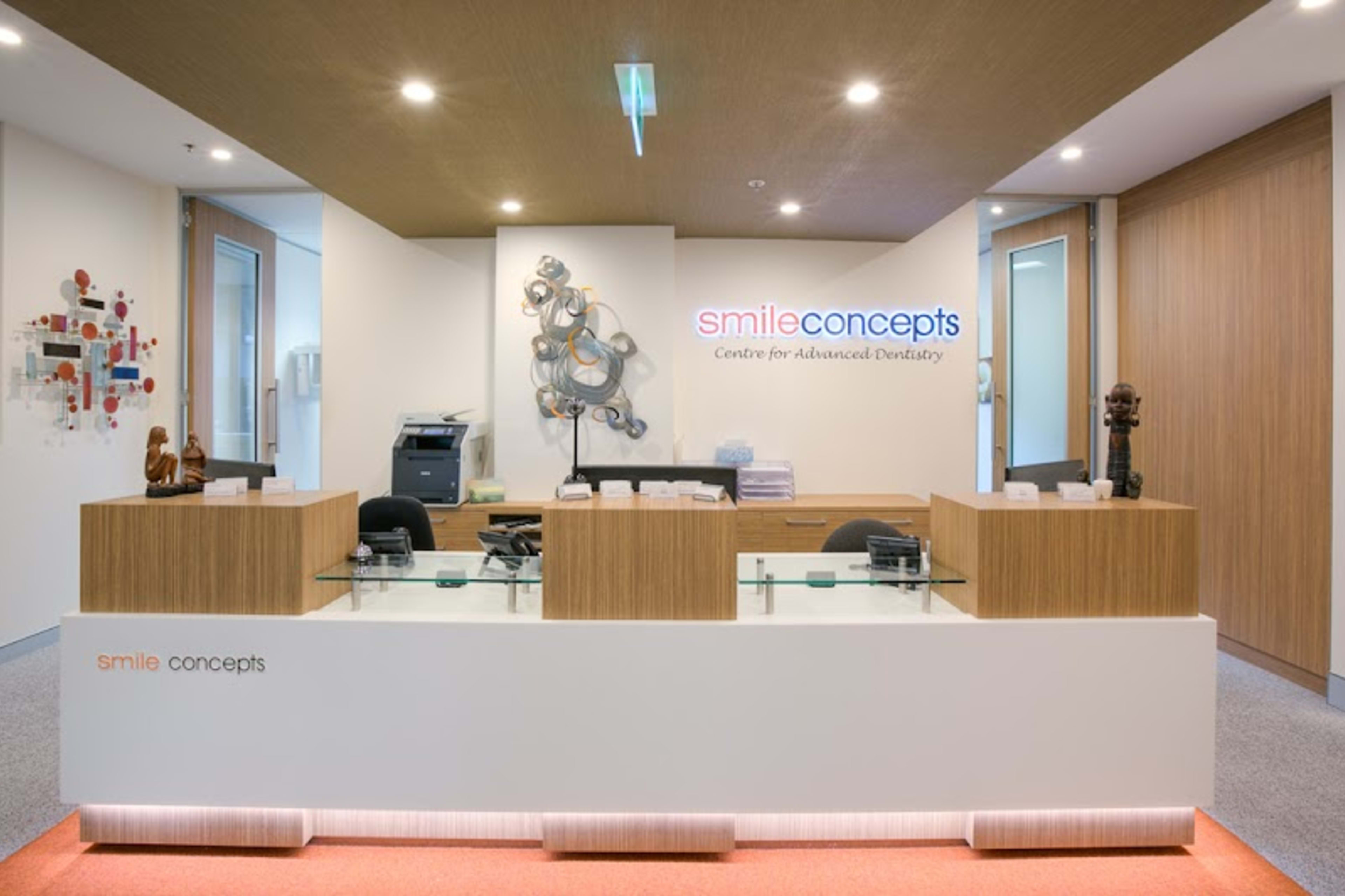 listing card gallery