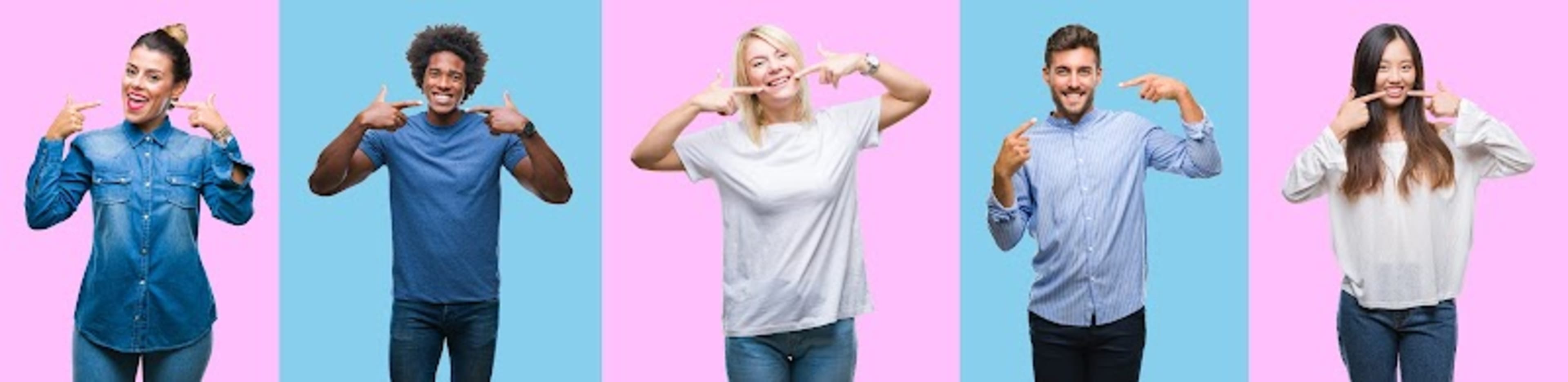 listing card gallery