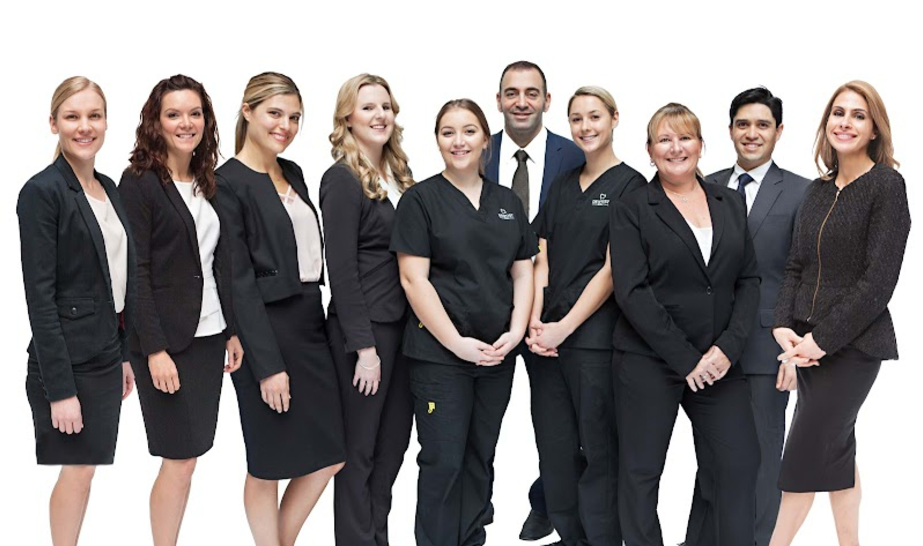 listing card gallery