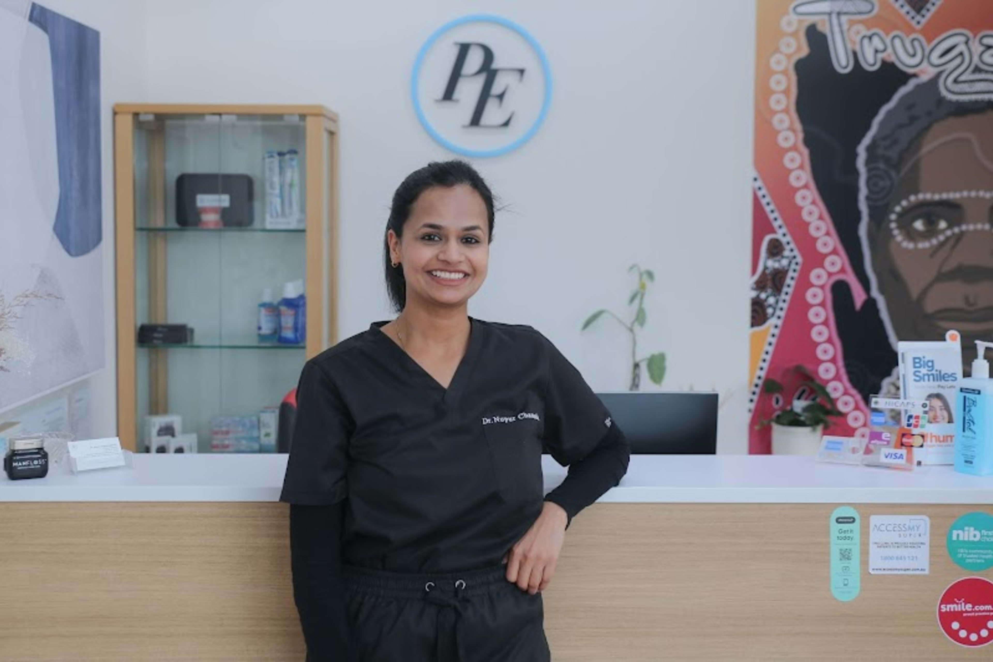 listing card gallery