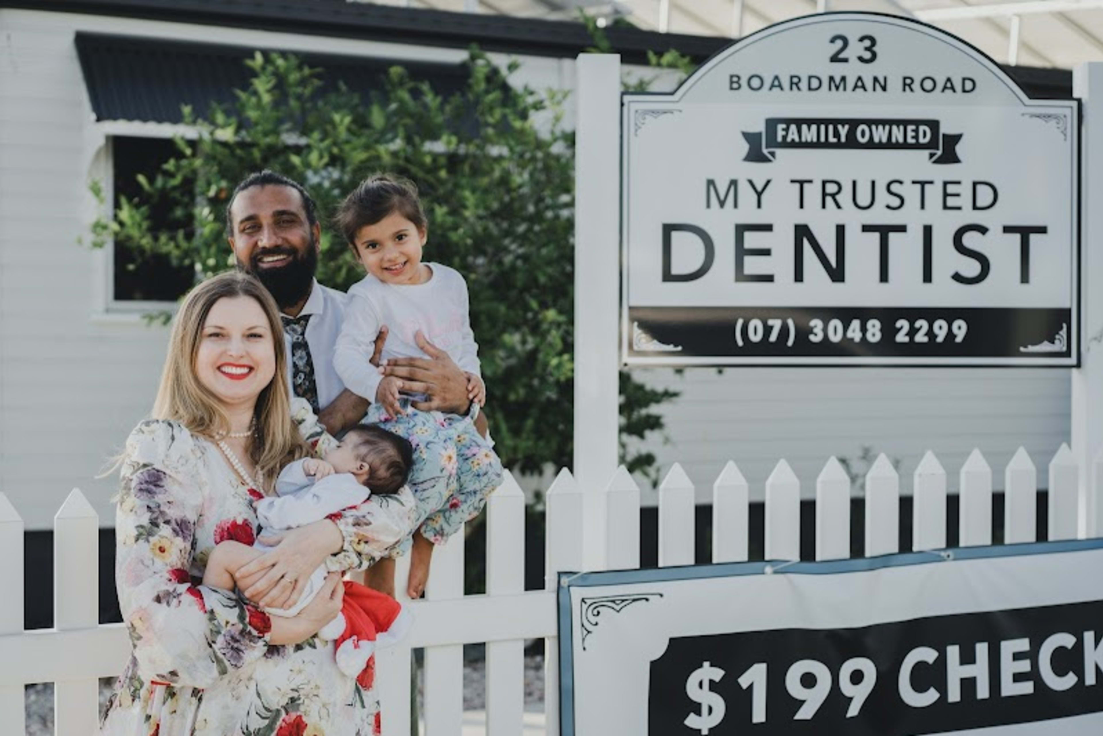 listing card gallery