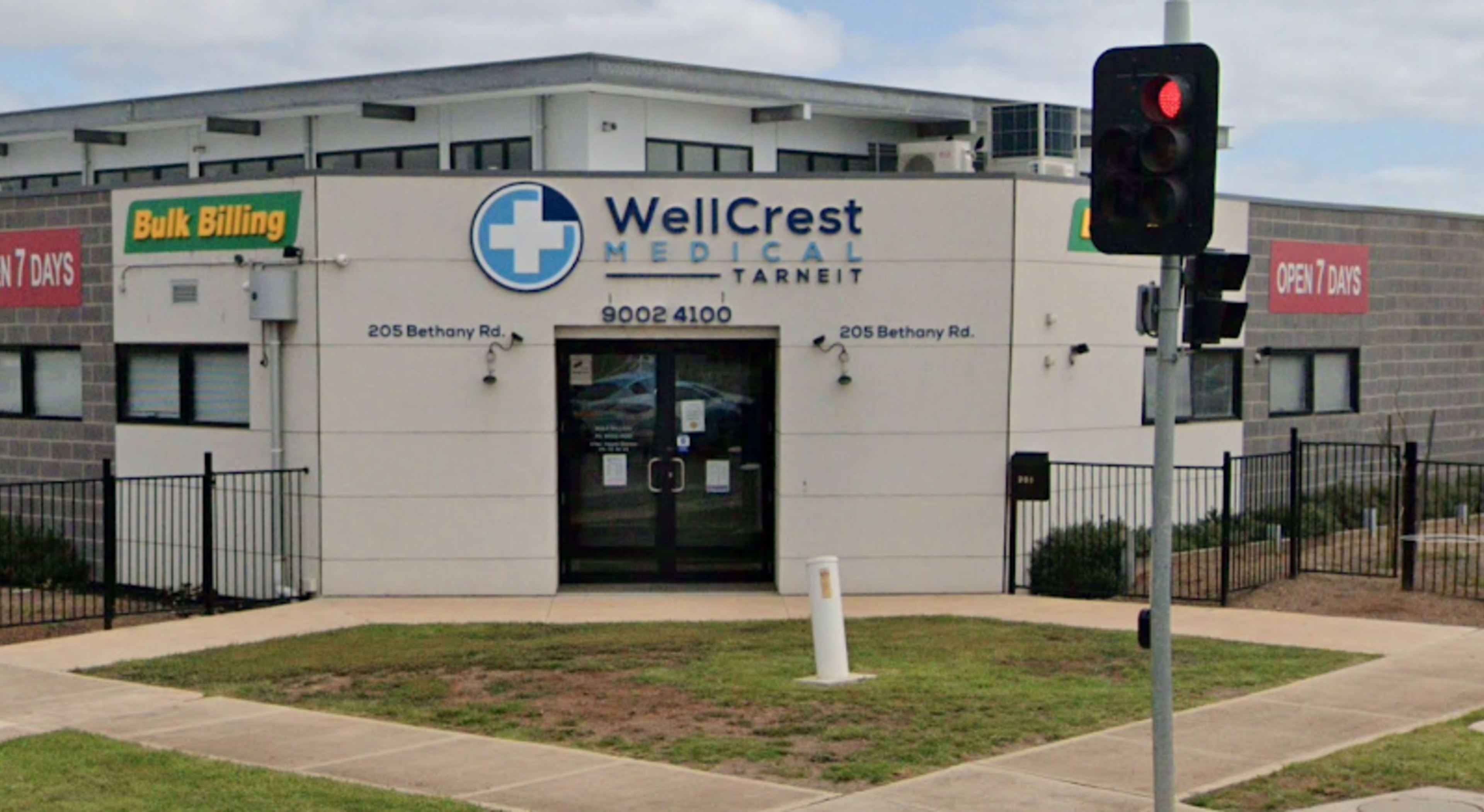 listing card gallery