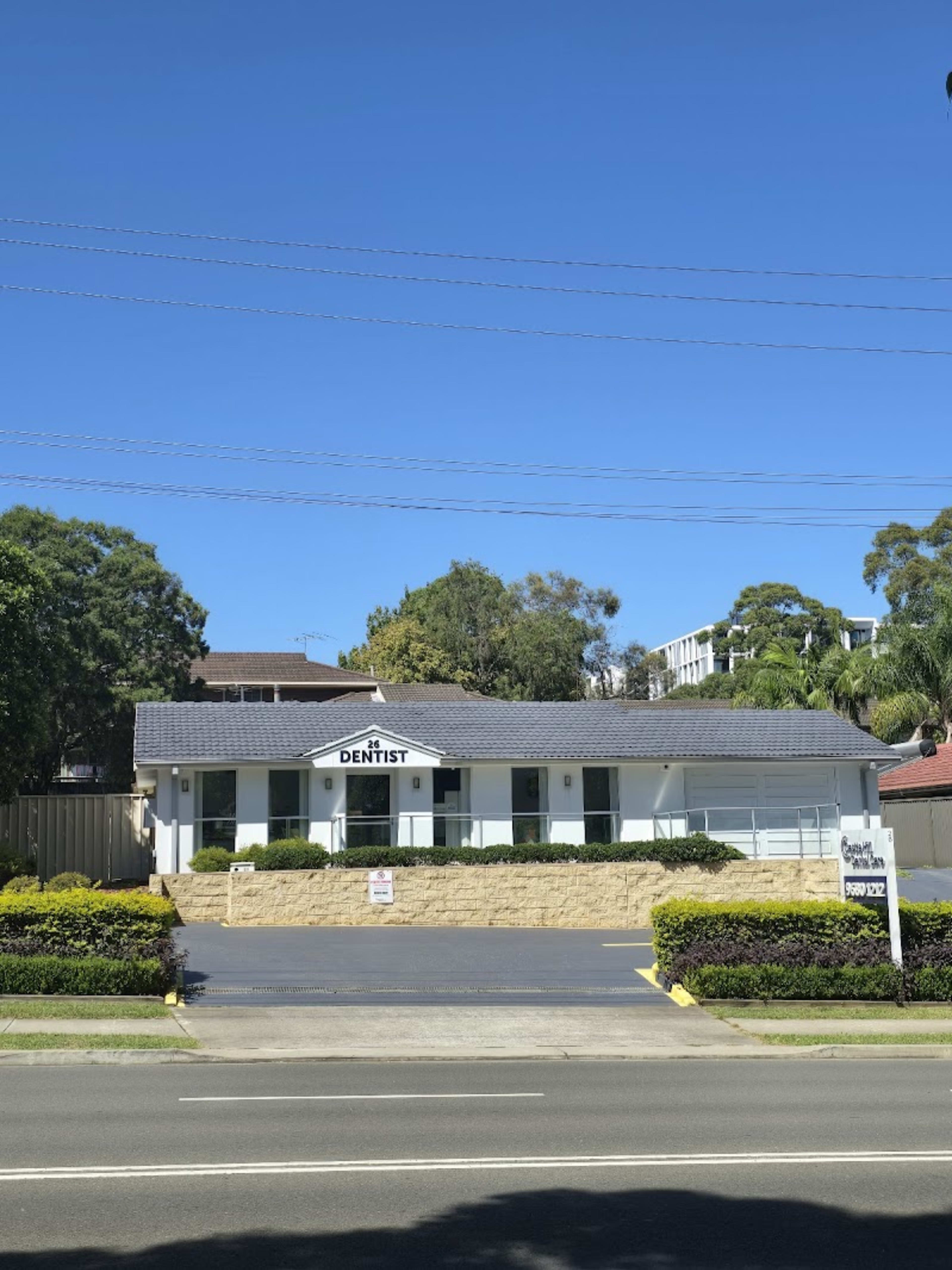 listing card gallery