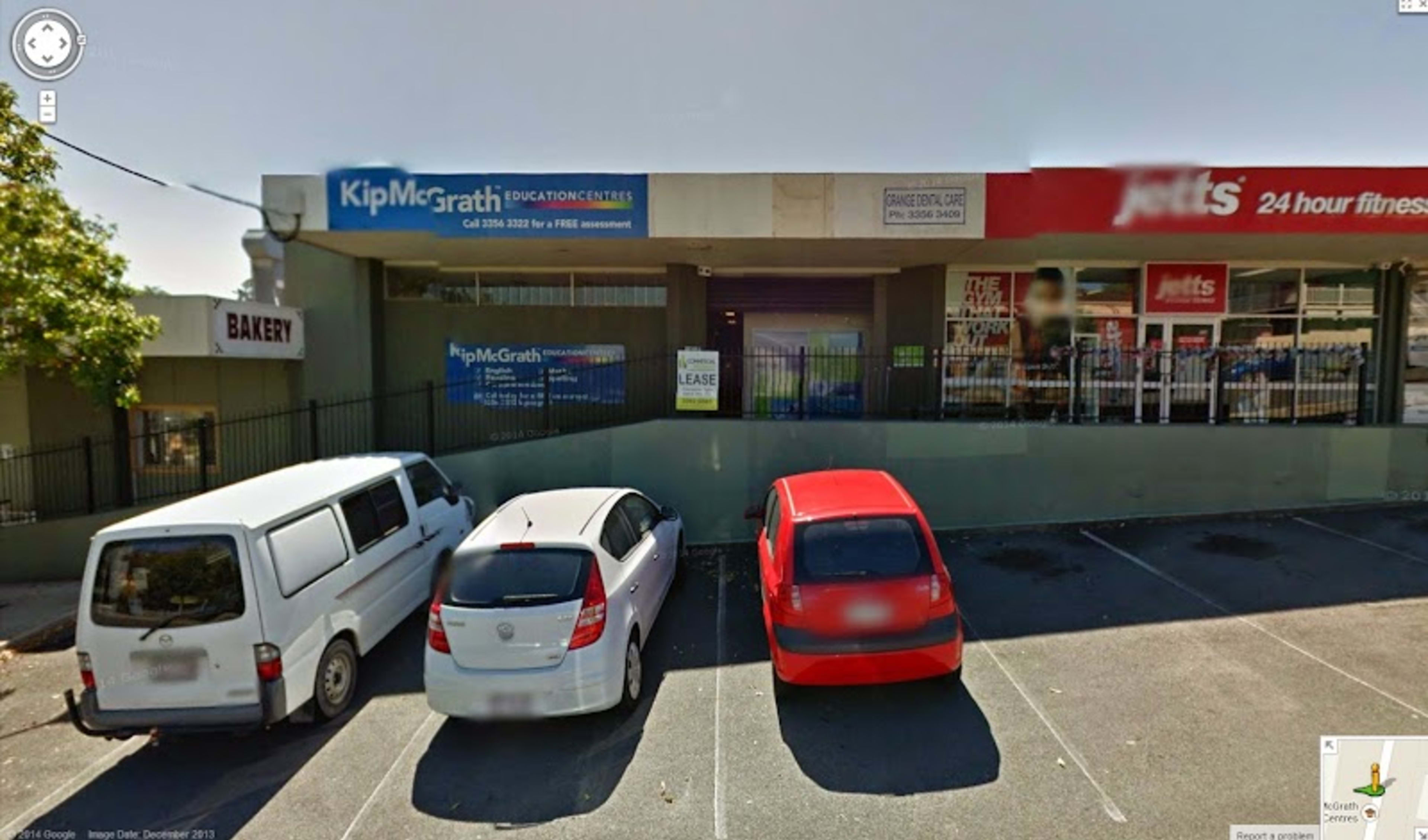 listing card gallery