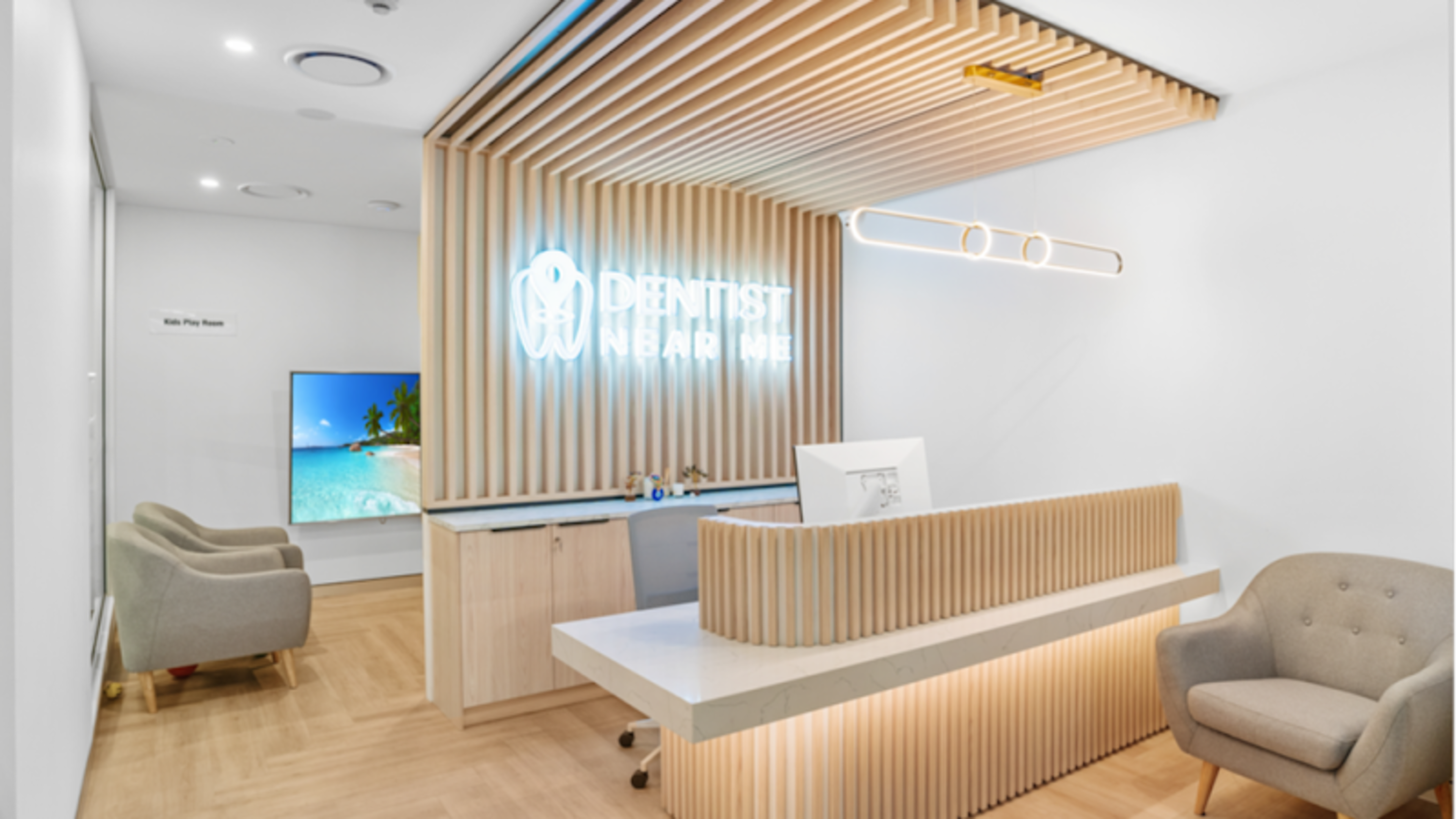 listing card gallery