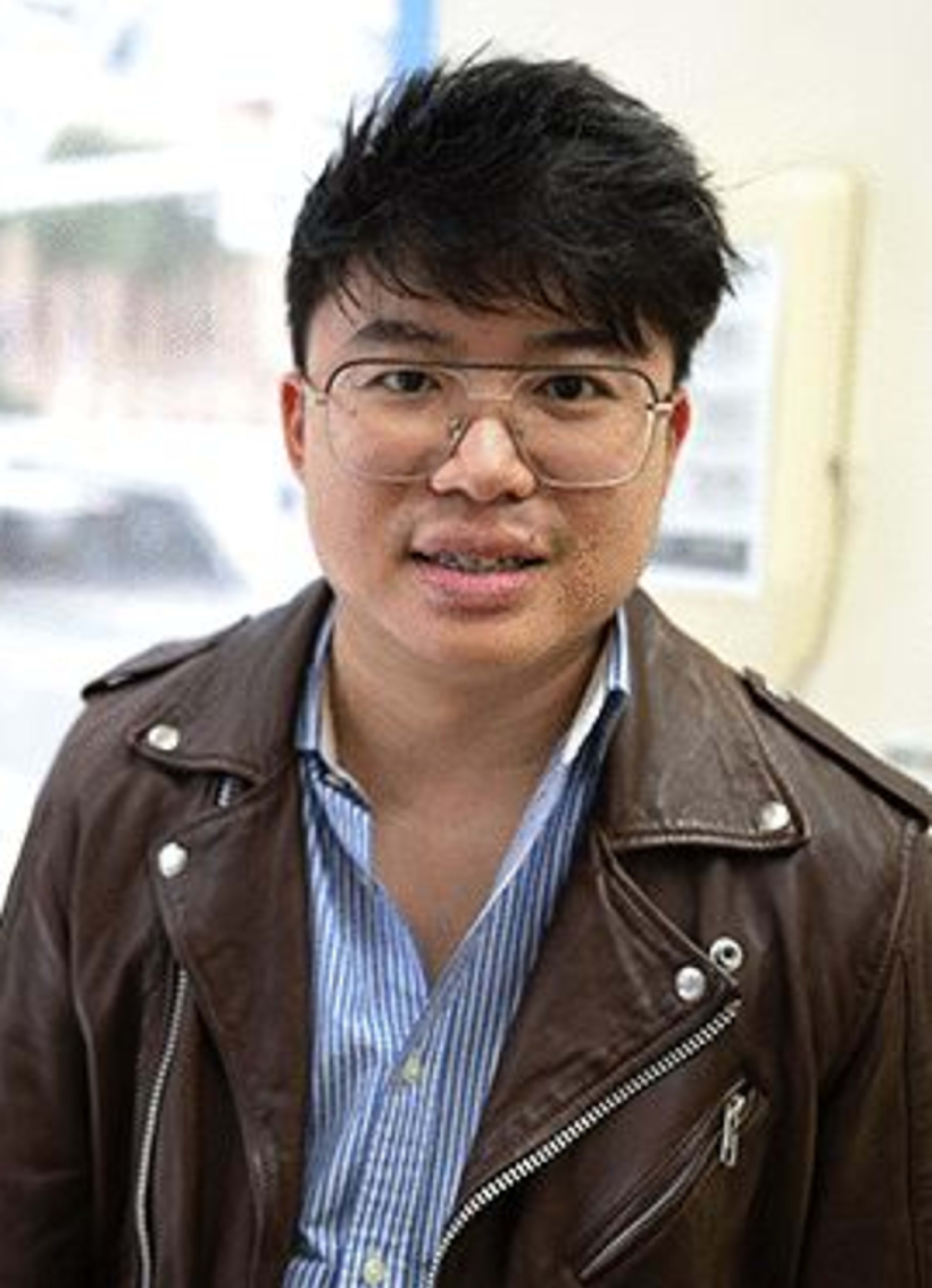 Dr Allen Wan