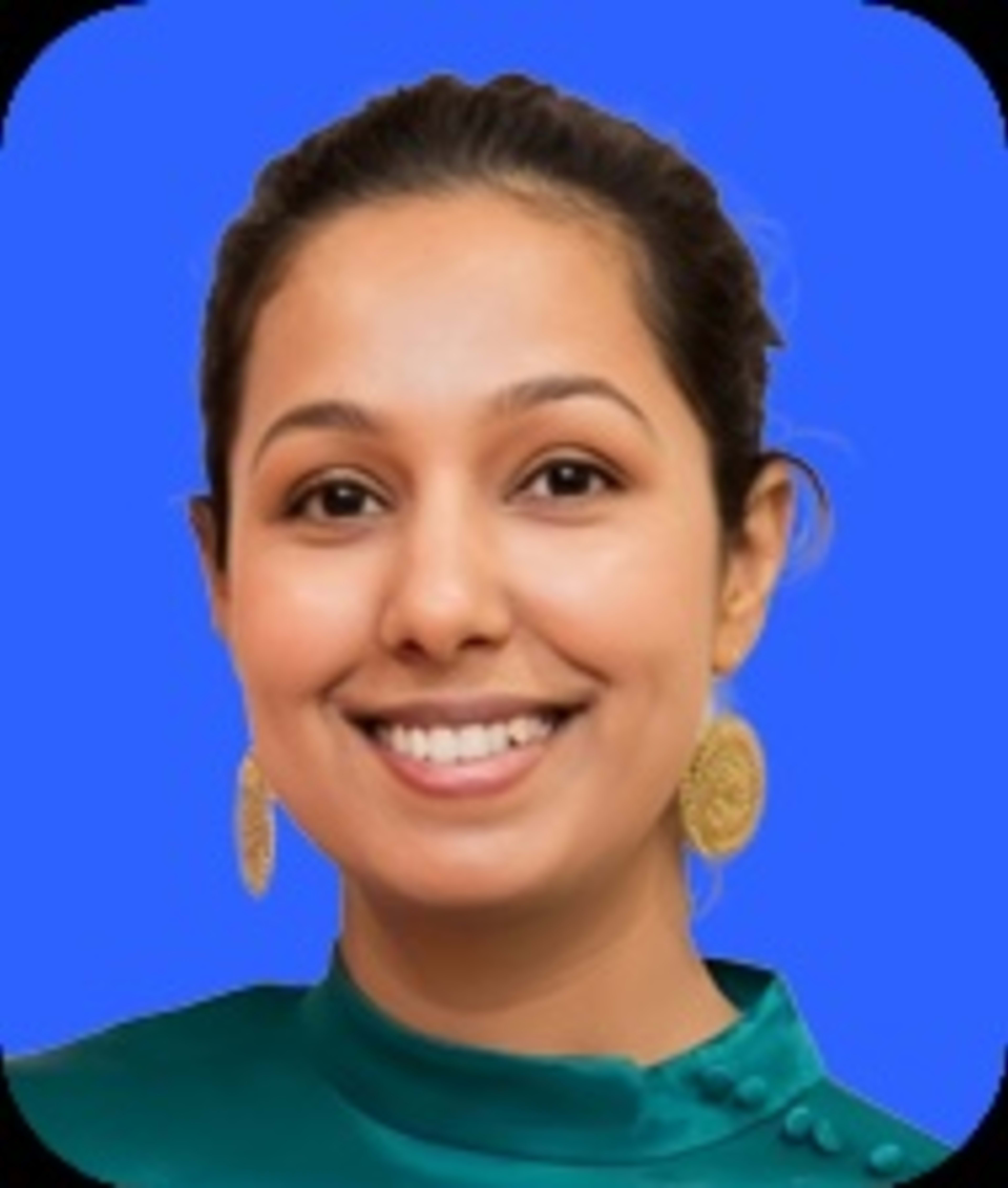 Dr Shweta Gulia