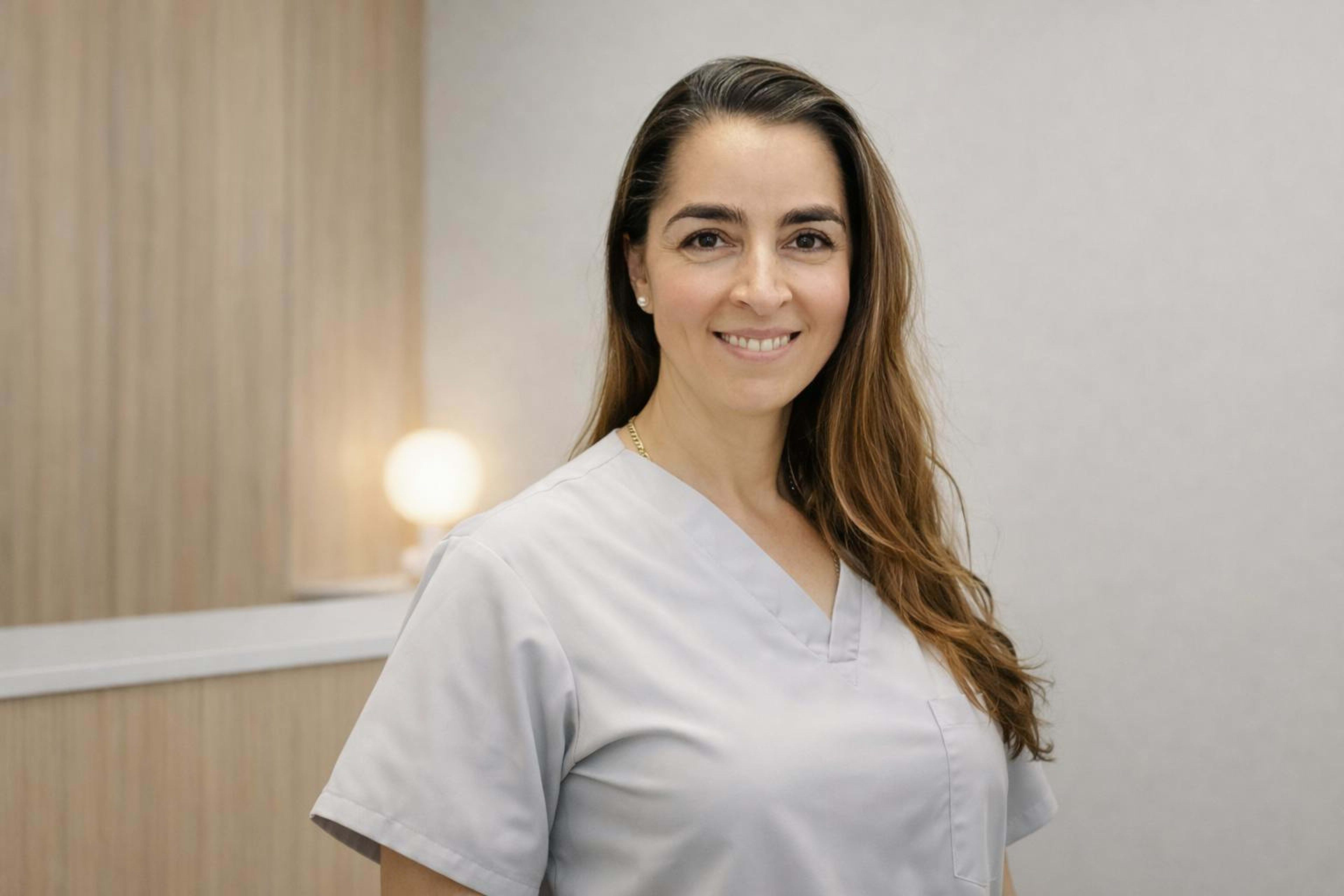Dr Diana Arcila